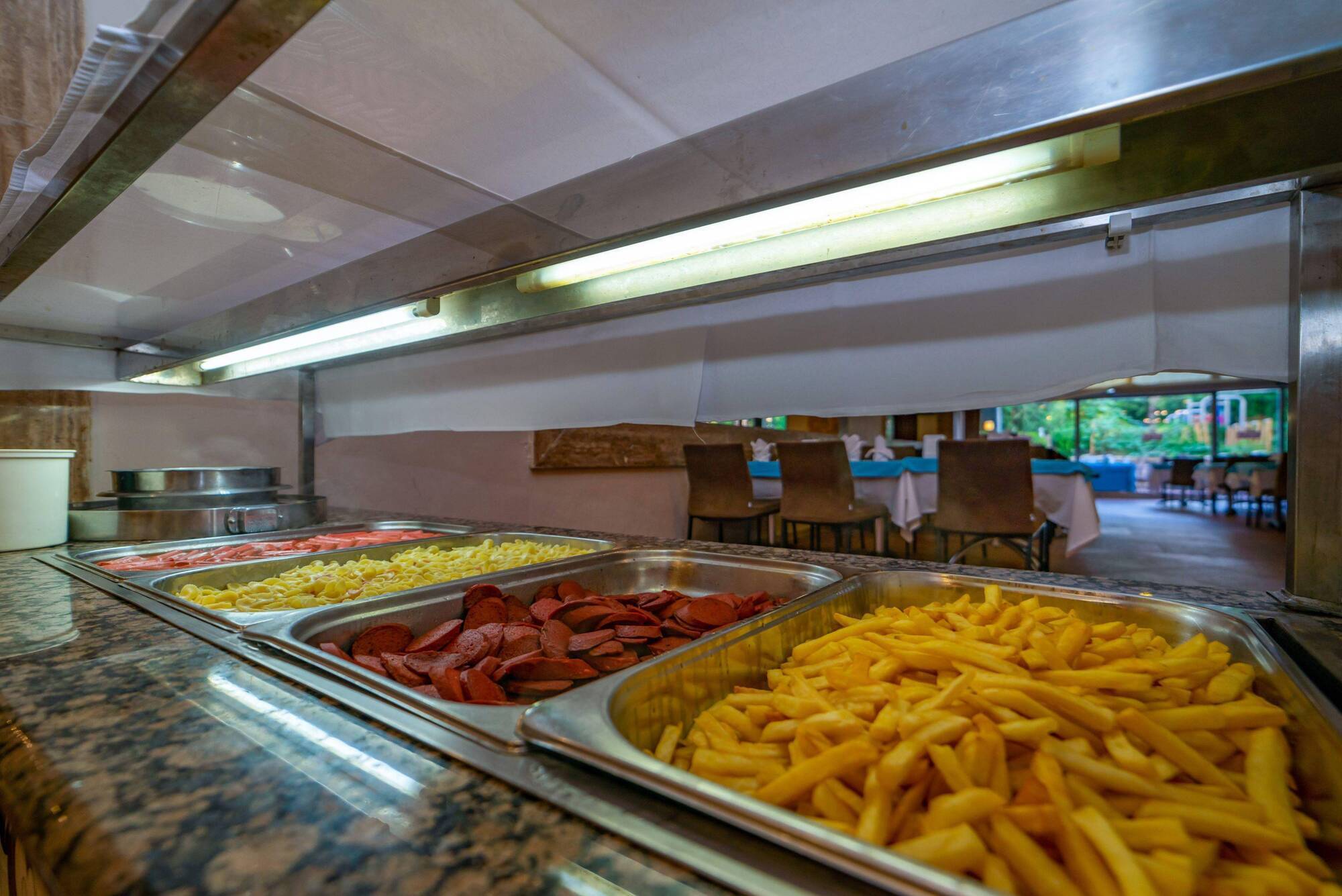 Hane Hotel Kumkoy Екстер'єр фото
